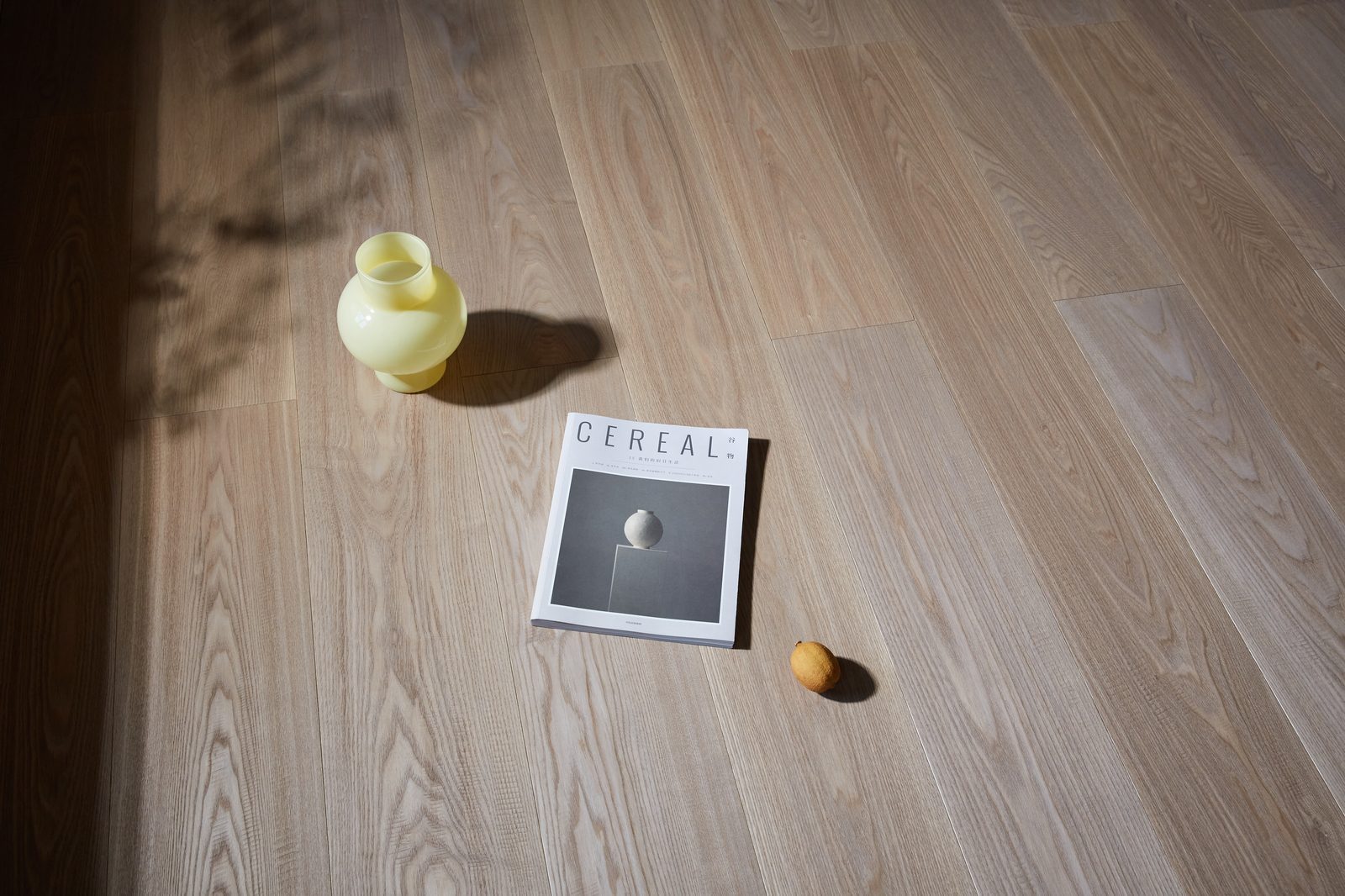 Multi-Layer Engineered Wood