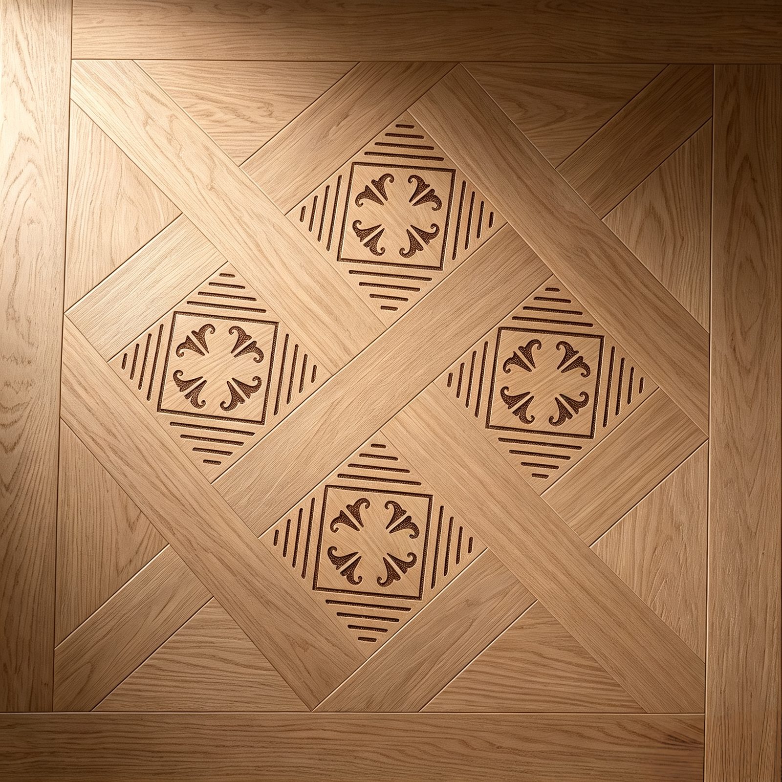 Parquet 06