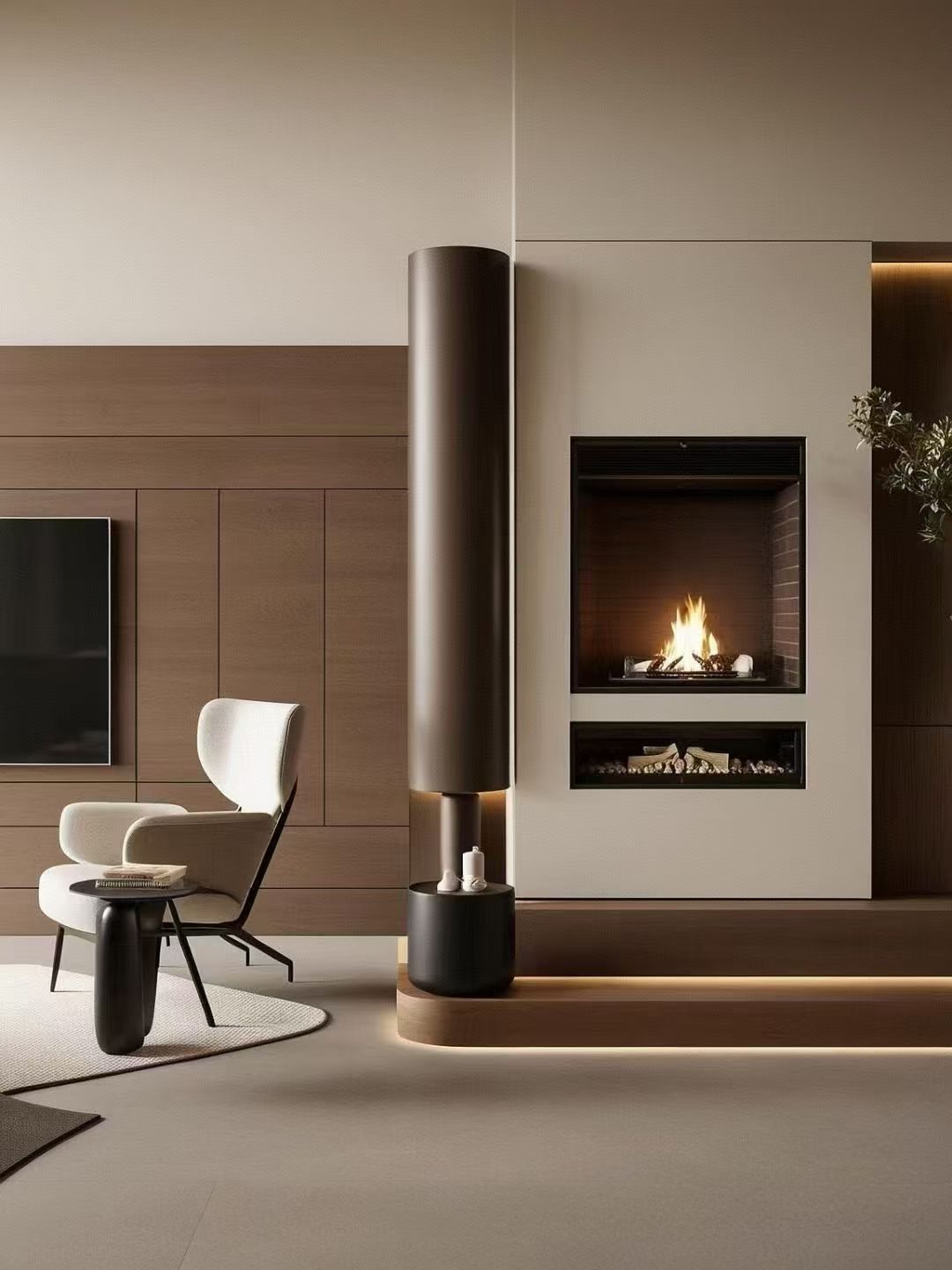 Whole-House Solid Wood